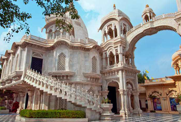 The Grand ND Resort,Vrindavan