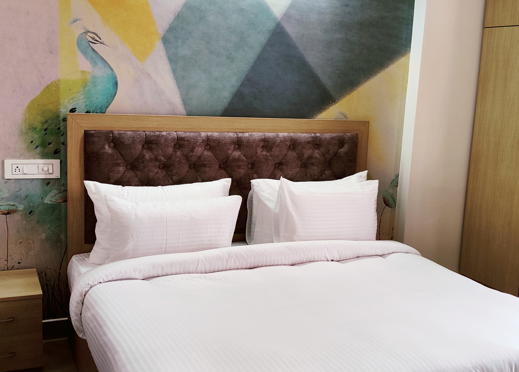 Hotel The The Grand ND Resort